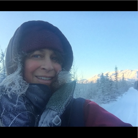 Meet your Posher, Ruth - Picture 2 of 2